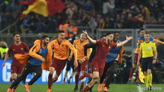 关于惊天逆转！竞猜热点战队挺进四强的信息