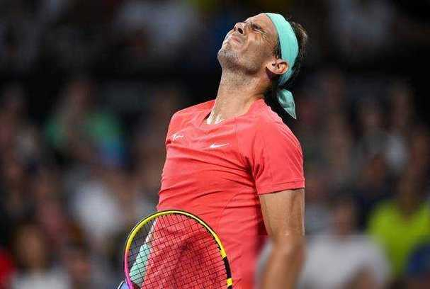 开云APP-年终总决赛逆转拉沃尔杯，纳达尔关键制胜