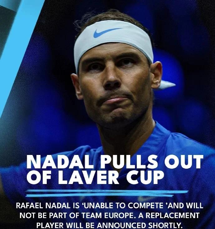 年终总决赛逆转拉沃尔杯,纳达尔关键制胜 年终总决赛逆转拉沃尔杯,纳达尔关键制胜