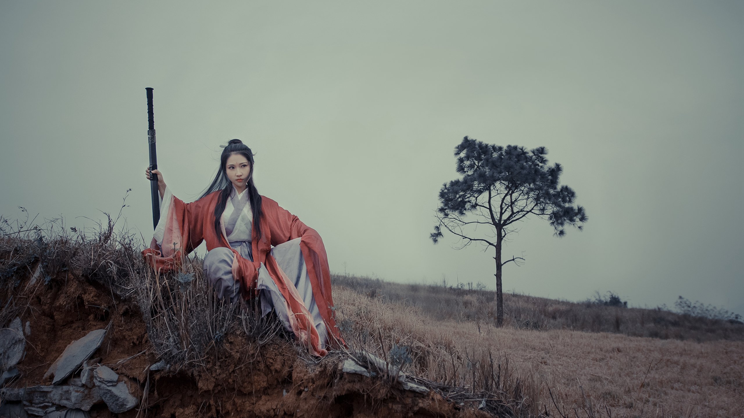 铁血皮克绝境双响炮，瑞典硬汉征服紫百合