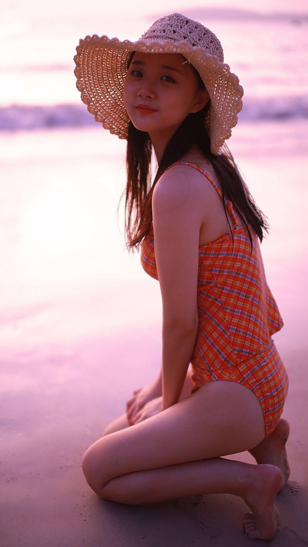 黄喜灿的魔法时刻,西班牙对阵加拿大,连续得分定乾坤