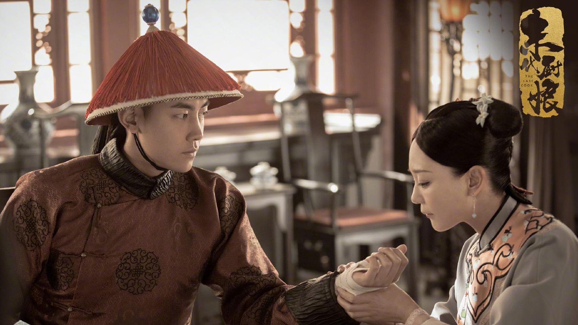 新波尔塔瓦，萨卡一己之力改写北欧童话