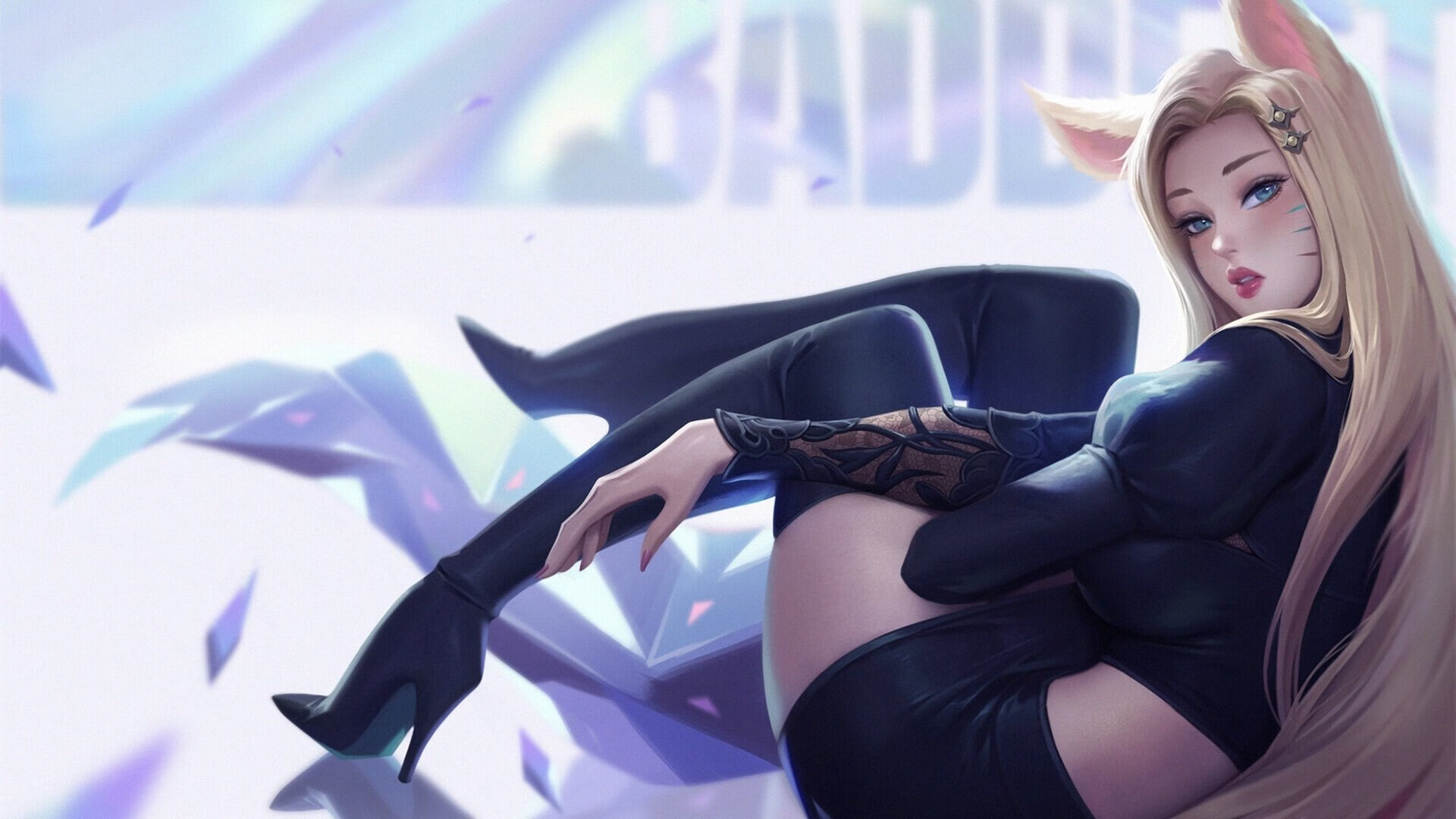 新波尔塔瓦，萨卡一己之力改写北欧童话