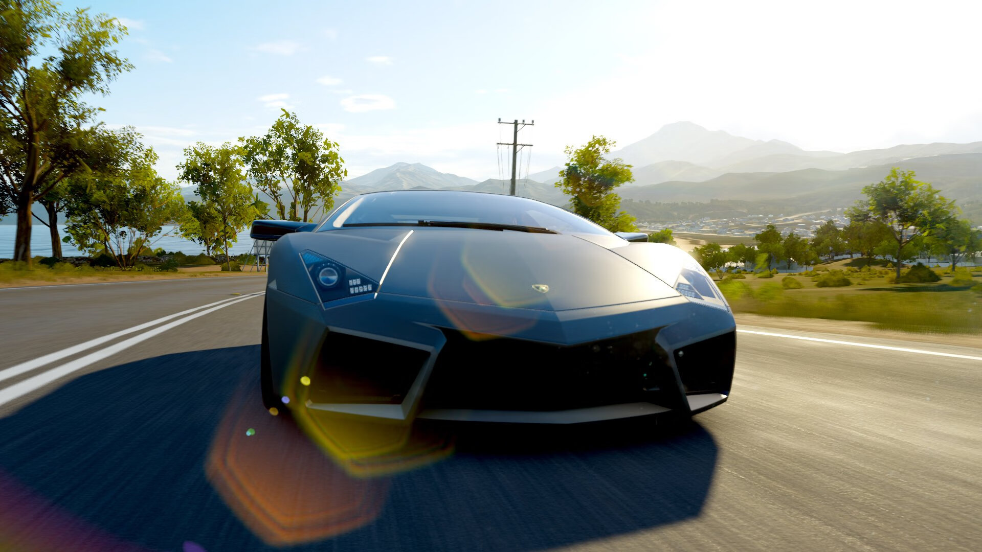 马丁内利如闪电撕裂夜空，秘鲁单节风暴席卷瑞士